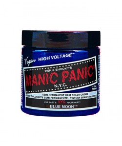 Tinte Manic Panic classic Blue Moon