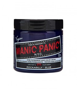 Tinte Manic Panic Classic Rockabilly Blue