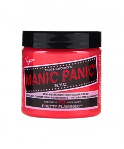 Tinte Manic Panic Classic Pretty Flamingo
