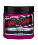 Tinte Manic Panic Classic Cleo Rose