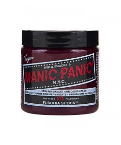 Tinte Manic Panic Classic Fuschia Shock