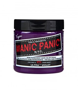 Tinte Manic Panic Classic Ultra Violet
