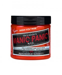 Tinte Manic Panic Classic Psychedelic Sunset