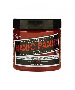 Tinte Manic Panic Classic Wildfire