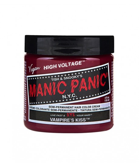 Tinte Manic Panic Classic Vampire´S Kiss