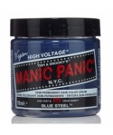 Tinte Manic Panic Classic Bleu Steel