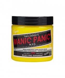 Tinte Manic Panic Classic Electric Banana