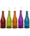 Botellas Mágicas Fanales Unidad Pack de 5 colores
