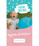 PERFUME UNIFLORAL ALGODÓN DE AZÚCAR 302