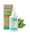 Newell Repelente Antimosquitos Herbal Spray 100 ml