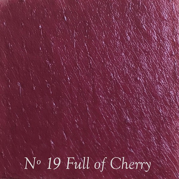 19 Full of Cherry
