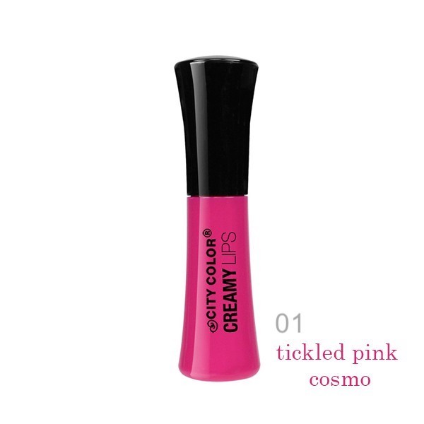 01 Tickled Pink Cosmo