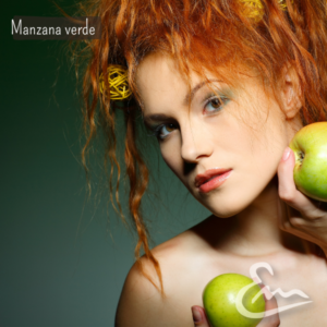 Home perfume be delicious donna karan imitacion maresencia manzana