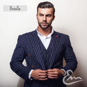 166 maresencia · botella