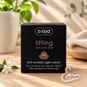 crema facial nohe lifting ziaja