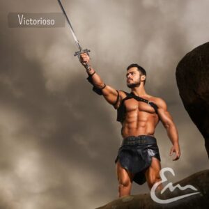 maresencia 185 · victorioso