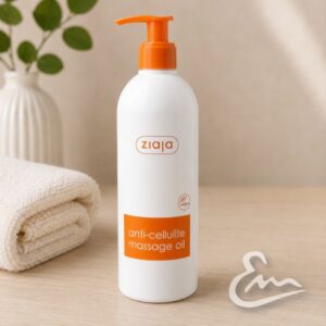aceite corporal ziaja anticelutitico energizante