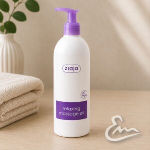aceite corporal ziaja anticelutitico relajante