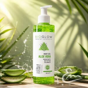 gel aloe vera natural mejor