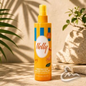 protector del cabello spray