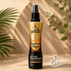 protector del cabello spray angel guardian