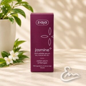 serum jazmin ziaja