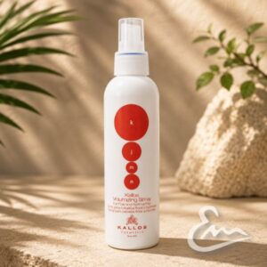 spray de volumen anti friz