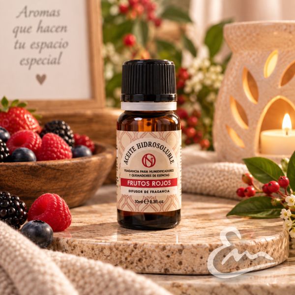 aceite hidrosoluble de frutos rojos – 10 ml aceite hidrosoluble de frutos rojos – 10 ml
