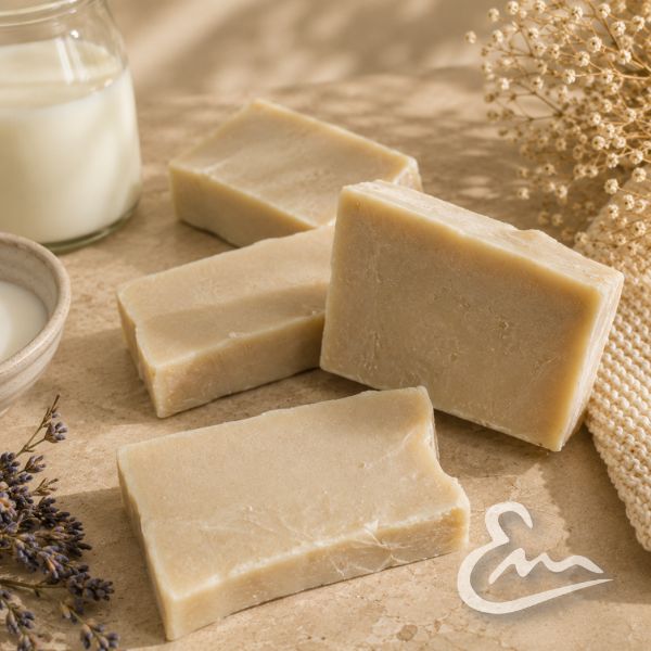 jabón natural de leche de cabra y burra hidratante maresencia (1) jabón natural de leche de cabra y burra hidratante maresencia (1)