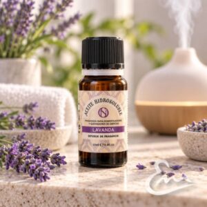 aceite hidrosoluble de lavanda, aceite de lavanda, esencia de lavanda, fragancia de lavanda, aroma de lavanda, aceite lavanda para difusor, aceite hidrosoluble para difusor, esencia hidrosolubl