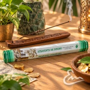 incienso-atrayente-dinero