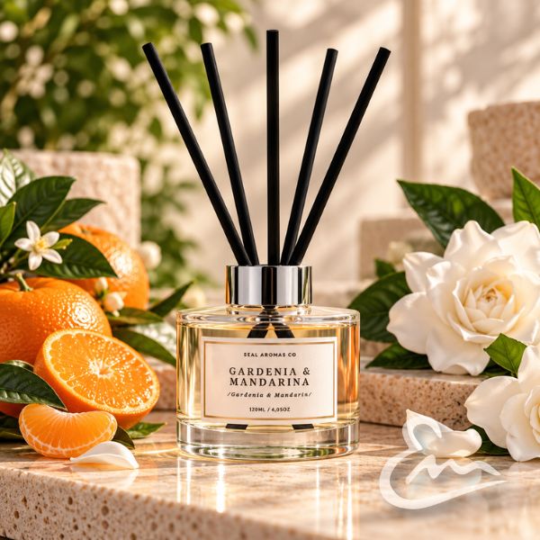 mikado gardenia y mandarina mikado gardenia y mandarina