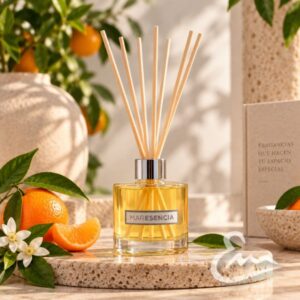 mikado mandarina maresencia
