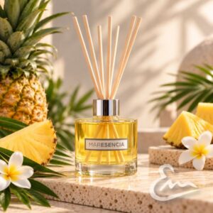 mikado piña maresencia