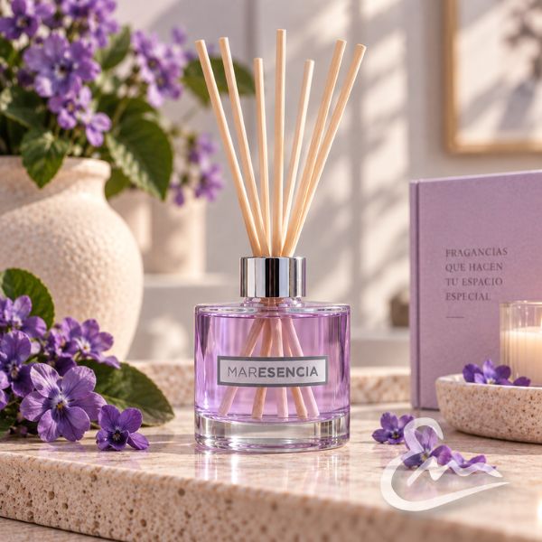 mikado violetas maresencia mikado violetas maresencia