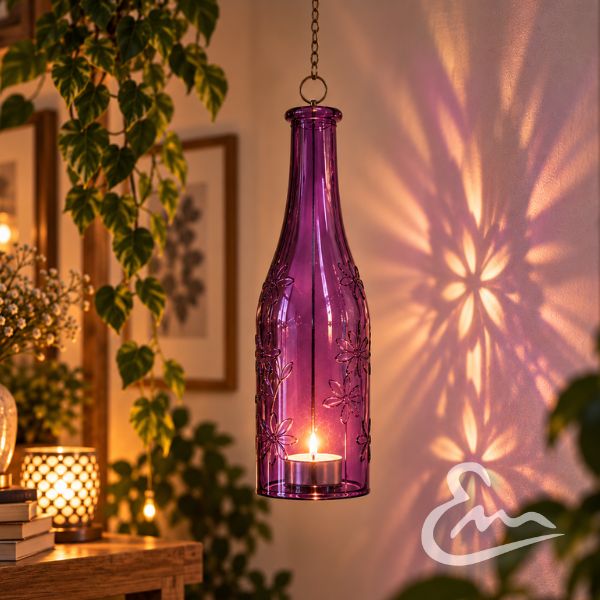 morado botella magica protectora del hogar morado botella magica protectora del hogar
