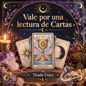 pack regalo tirada de cartas del tarot (1)