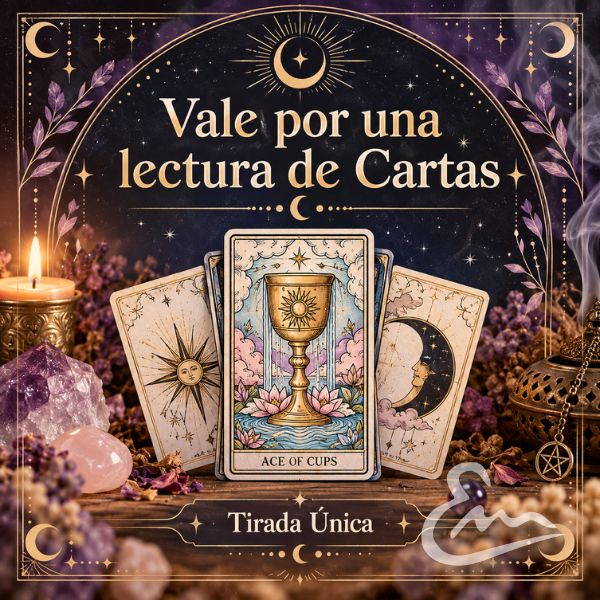 pack regalo tirada de cartas del tarot (1) pack regalo tirada de cartas del tarot (1)