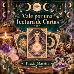 pack regalo tirada de cartas del tarot (2)