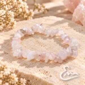 pulsera-cuarzo-rosa-natural-piedra-amor