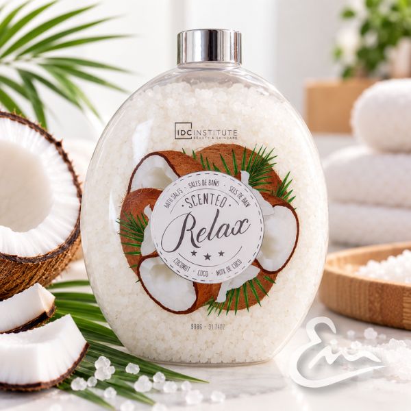 sales bano naturales coco 900 g sales bano naturales coco 900 g
