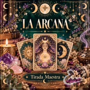 tirada de cartas del tarot (3)