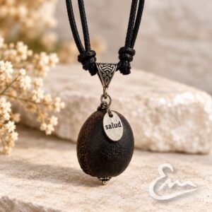 collar amuleto