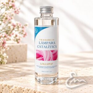  fragancia lollipop lampara catalitica 200 ml