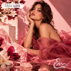 Perfume de Mujer Paraíso Intense – 100 ml | Maresencia Copiar