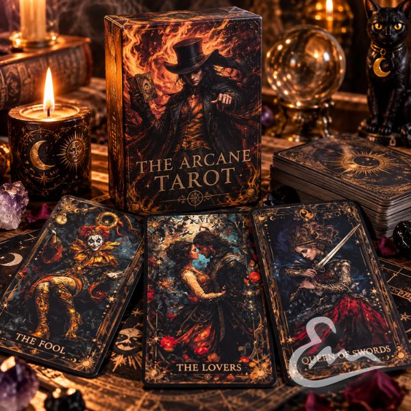 tarot (3) tarot (3)
