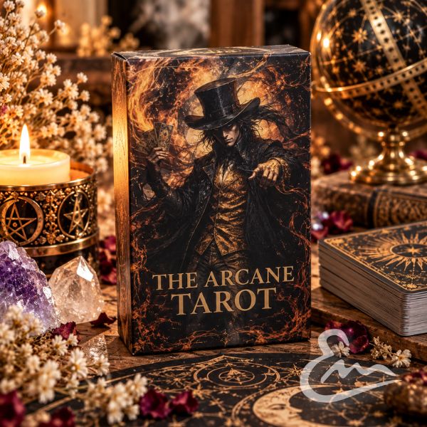 tarot (5) tarot (5)