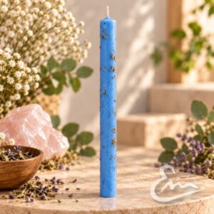 vela ritual salud ritual sanacion